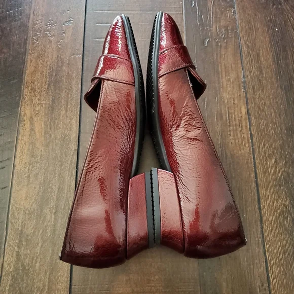 Hispanitas Shoes - Picture 8 of 13